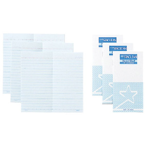 7種類卸売カスタムデザイン卸売紙ノート - Product Image 4