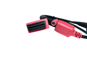 Herramienta de Diagnóstico de Chasis Xtruck con Cables Completos, Escáner Profesional para Transmisiones SINOTRUK, HOWO, SHACMAN y FAW - Product Image 4