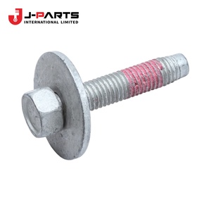 Perno Hexagonal (para Soporte de Columna de Dirección) para Toyota HIACE RZH113 1989-2004 - Product Image 4