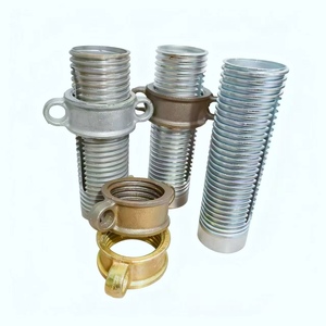 Adjustable Steel <strong>Scaffolding</strong> Props With Galvanized Nut Building Material Accessory For Ladder &amp; <strong>Scaffolding</strong> <strong>Parts</strong> - Product Image 1