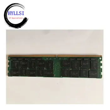 P07644-B21 32GB (1x32GB) Dual Rank x8 DDR4-3200 CAS-22-22-22 Registered Smart Memory Kit P07644-B21