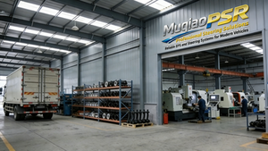 Cremallera de dirección asistida hidráulica de alto rendimiento OE 7852974431 para <span class=keywords><strong>IVECO</strong></span> Daily II III 1990-2006, pieza nueva, LHD - Product Image 5