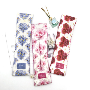 Traditional Chinese Medicine Long-lasting Febrile <strong>Microwavable</strong> <strong>Heat</strong> Pack Lavender Flaxseed Hot Therapy Wheat <strong>Bag</strong> - Product Image 5