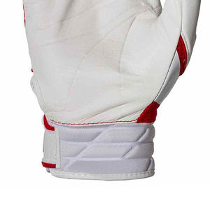 Guantes de Béisbol de Cuero Duraderos y Personalizables, Transpirables y Ligeros, para Mano Derecha/Izquierda, Disponibles en Todos los Tamaños, Colores Personalizados - Product Image 5