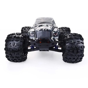 Lzd Racing — voiture de course <span class=keywords><strong>MT8</strong></span> pirate es3 1/8 2.4G, sans balais, 4WD, 90 km/h, 120A ESC RTR, châssis de voiture RC, qualité pour loisir, chine - Product Image 3