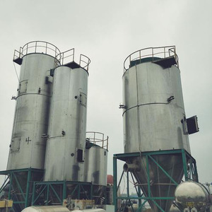 Sécheur centrifuge à grande vitesse GPL à bas prix pour L-<span class=keywords><strong>lysine</strong></span> - Product Image 2