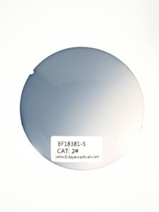 Lentilles polarisées optiques de haute qualité <span class=keywords><strong>lentille</strong></span> de lunettes de soleil myopes de précision pour lunettes de Prescription <span class=keywords><strong>Correction</strong></span> de la Vision pour unisexe - Product Image 2