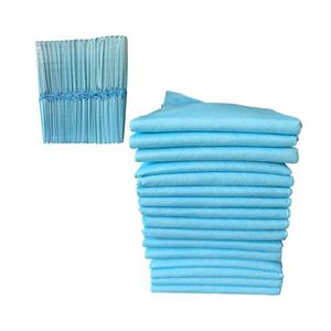 Usine OEM/ODM, vente en gros personnalisée, pas cher, tapis absorbant spécial pour l'entraînement des animaux, tapis anti-fuite pour animaux de compagnie - Product Image 5