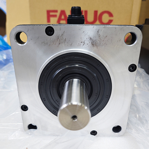 A06B-0151-B175 Fanuc AC Servo Motor - Product Image 4