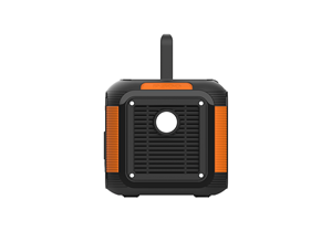 Station d'énergie solaire de Protection de sécurité Multiple 83200mAh 300W Pile de charge mobile pour <span class=keywords><strong>Camping</strong></span> en plein air - Product Image 5