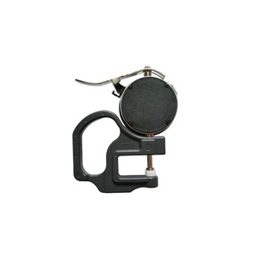 Micromètre numérique Mitutoyo 7301A à cadran plat, mesure de l'épaisseur de 0 à 10 mm - Product Image 5