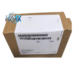 Contrôleur logique programmable d'extension 6ES7231-5PA30-0XB0 6ES7231-5QF32-4XB0 Interface de capteur pour système de contrôle industriel - Product Image 1