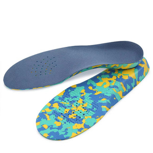 <b>Height</b> <b>Increase</b> Insoles for Men Women Arch Support Orthopedic <b>Shoe</b> Pads Heel Lift Memory Foam Soft Shock Absorbing Inserts - Product Image 3