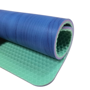 Multi-Purpose <strong>PVC</strong> Sports <strong>Flooring</strong> System Vinyl Court <strong>Flooring</strong> Mats - Product Image 4