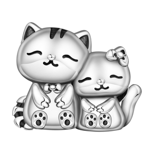 Colgante Minimalista Brillante en Forma de Corazón con Circonitas Plateadas/Doradas/<span class=keywords><strong>Oro</strong></span> <span class=keywords><strong>Rosa</strong></span>, Accesorio de Joyería DIY para Uso Diario Unisex - Product Image 4