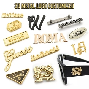 Kacamata Hitam Kecil Custom Perlindungan UV Baru Berkualitas Mewah Desainer 2026 Kacamata Wanita Kelas Atas CP Kacamata Hitam Poligon Kecil - Product Image 6