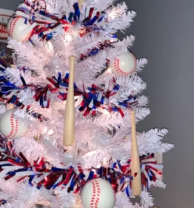 Gậy Bóng Chày Mini Bằng Gỗ Chưa Hoàn Thiện Tùy Chỉnh Gậy Bóng Chày Mini Bằng Gỗ Nguyên Khối - Product Image 5