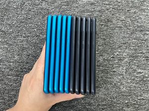 Teléfono Inteligente <span class=keywords><strong>Redmi</strong></span> <span class=keywords><strong>9A</strong></span> Versión Global Original Nuevo, Pantalla de 6.53 Pulgadas, Batería de 5000 mAh, 4 GB de RAM, 64 GB de Almacenamiento, Cámara de 13 MP - Product Image 4
