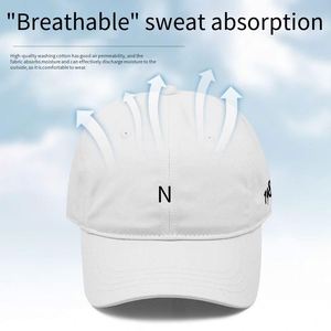 Gorras de Alta Calidad Personalizables, Gorras de Béisbol con Logotipo, Gorras Deportivas para Correr al Aire Libre, Gorras de Material Transpirable de Algodón, Fabricantes de Gorras - Product Image 6