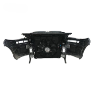 Uto-Repuestos para carrocería, nueva actualización para BMW 6 G06 2021-2023