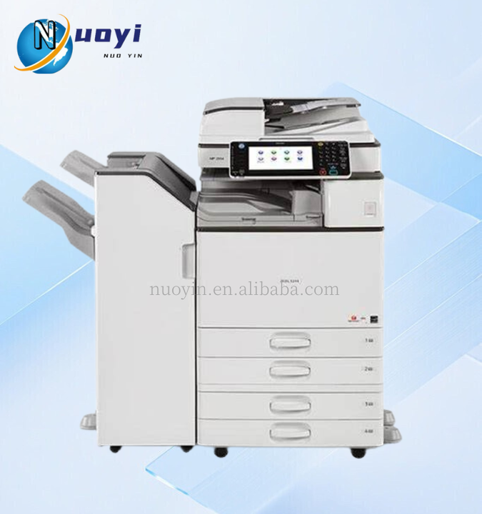 Shop High-Quality Refurbished Copiers - Ricoh MP2554 3054 3554