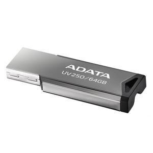 Nouveau lecteur <span class=keywords><strong>Flash</strong></span> USB <span class=keywords><strong>ADATA</strong></span> UV250 128 gb <span class=keywords><strong>64GB</strong></span> 32GB 16GB clé USB USB2.0 clés USB clé USB en métal - Product Image 1