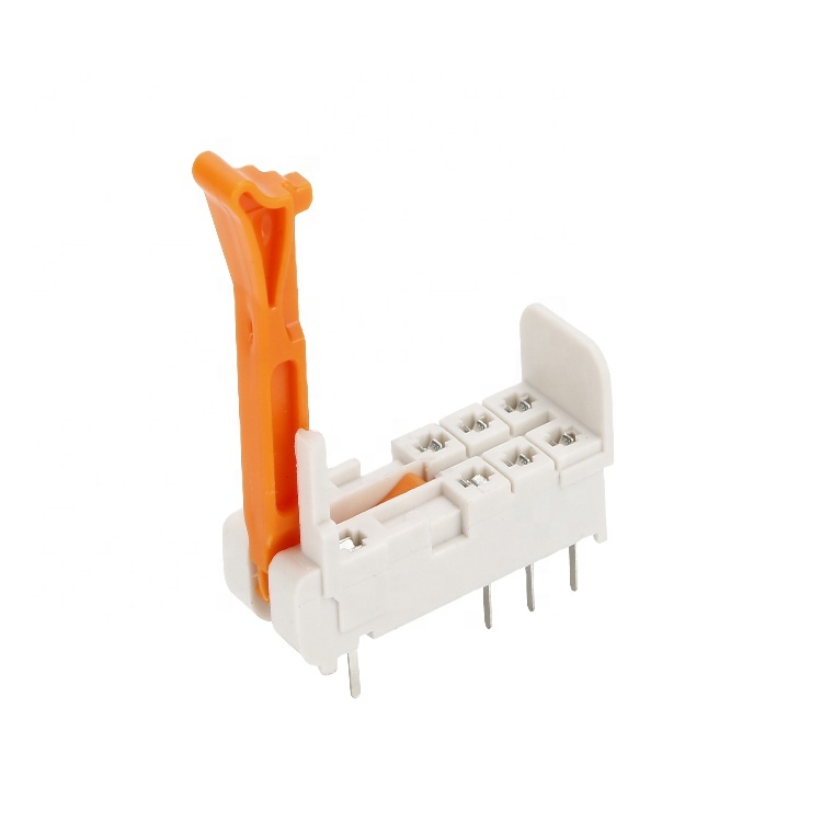 Горячие продукты для продажи онлайн 12A/250VAC, 30VDC умный дом реле