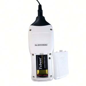 China Factory Günstiger Preis Mini Digital Light Lux Meter Licht intensität prüfgeräte - Product Image 4