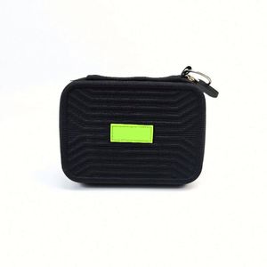 Étui de rangement EVA personnalisé pour cartes de jeu Switch, 15 emplacements pour cartes de jeu et cartes SIM, sac de rangement pour accessoires de jeu pour les voyages quotidiens - Product Image 3