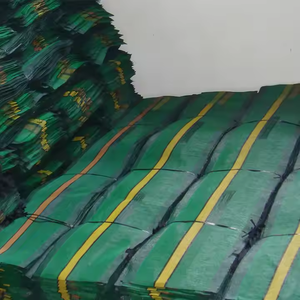 Anti‑UV Tear Resistant Silo Bag Large <b>Plastic</b> Grain <b>Storage</b> Silo Bag For Farm Grain Silage Harvest - Product Image 4