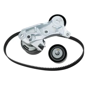 Systèmes de moteur diesel Xinwo 32298420 31316579 31330870 Kit de courroie de distribution de voiture Diesel pour <span class=keywords><strong>Volvo</strong></span> S80 V60 V90 xc40 <span class=keywords><strong>xc60</strong></span> xc70 XC90 - Product Image 1