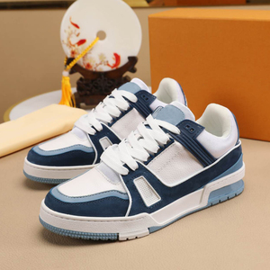 Scarpe Casual di Alta Qualità OEM 2024, Sneakers Traspiranti di Marca alla Moda per Uomo - Product Image 5