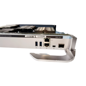Module de Superviseur Redondant Série C9600 C9600-SUP-1, Module de Carte Mère de Commutateur Central C9606R C9600-SUP-1 - Product Image 3