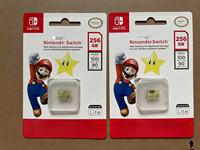 Kartu Memori Micro TF SD Card Original Sam Disk Grosir 100MB/s 64 128 256 64GB 128GB 256GB 400GB 512 512GB untuk Nintendo Switch