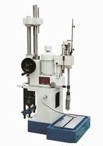 ماكينة التجويف أسطوانة الدراجة النارية المحمولة T807 مع معايير CE - Product Image 2