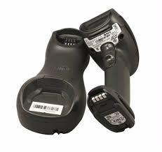 Base de Carga Original Zebra LI4278 LS4278 6878 con Opción de Código de Barras, Tecnología de Interfaz USB, 200 Escaneos/seg, 1 Año de Garantía - Product Image 4