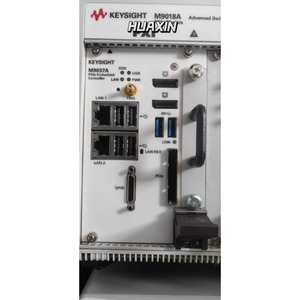 คอนโทรลเลอร์ฝังตัว Keysight M9037A PXIe Intel i7 แรม 16GB SSD 240GB ytdi - Product Image 1