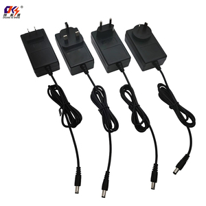 <span class=keywords><strong>Adaptador</strong></span> de Corriente de Pared de CA a CC de 36 W con Conexión de Enchufe para UE, EE. UU., Reino Unido, AR y AU, 12 V, 24 V, 30 V, <span class=keywords><strong>Adaptador</strong></span> Universal, Venta Directa de Fábrica - Product Image 6