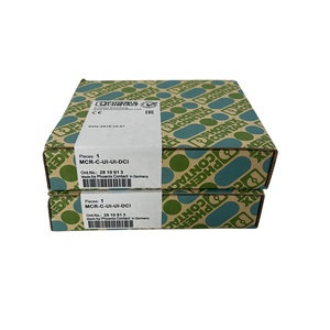 ใหม่ของแท้ (ฟีนิกซ์) MCR-C-UI-UI-DCI ตัวปรับสภาพสัญญาณ 2810913 - Product Image 1