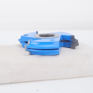 LIVTER <span class=keywords><strong>Tête</strong></span> <span class=keywords><strong>de</strong></span> coupe en bois personnalisée, toupie à spirale, couteau pour panneau surélevé, cadre <span class=keywords><strong>de</strong></span> porte, pièces <span class=keywords><strong>de</strong></span> coupe pour porte, moulage <span class=keywords><strong>de</strong></span> porte, coupeur <span class=keywords><strong>de</strong></span> placage - Product Image 6