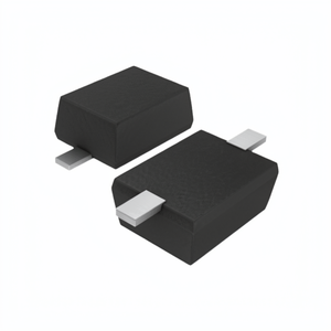 Single Diodes SC-90, SOD-323F Authorized Distributor 1SS380VMTE-17 Electronics Component - Product Image 1