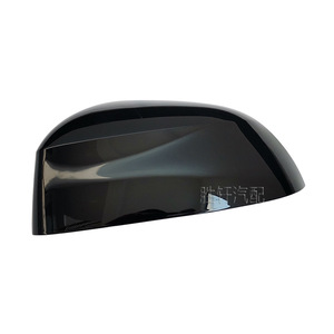 Bmw <b>Mirror</b> Housing F25 F26 F15 F16 X3 X4 X5 X6 <b>Plastic</b> Full Set Rearview Cover - Product Image 3