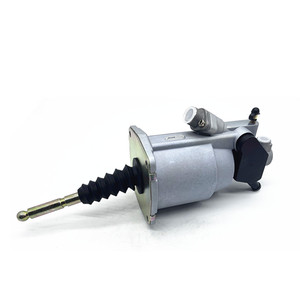 Para <span class=keywords><strong>Volvo</strong></span> FM <span class=keywords><strong>FH</strong></span> sistema de transmisión de camiones pesados embrague Booster Auto partes motor chasis desgaste piezas 20524585 84 condición nuevo - Product Image 4