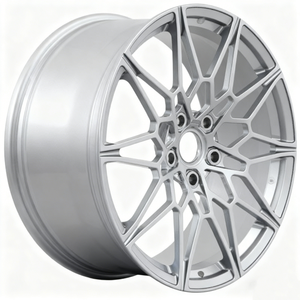 Venta Caliente de Ruedas Cóncavas de Aleación de Aluminio Forjado 6061 T6, R18 R19 R20 21 22 23 Pulgadas para Autos Rolls-Royce, Porsche y <span class=keywords><strong>Lamborghini</strong></span> - Product Image 3