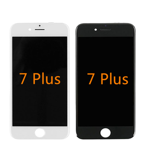 Écrans de téléphone portable de haute qualité en gros, écrans LCD noirs pour <span class=keywords><strong>iPhone</strong></span> 7 Plus - Product Image 6