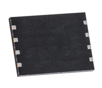 Micron MT29F2G01ABAGDWB-IT:G Memoria Flash NAND SPI de 2Gb, SLC, U-PDFN-8