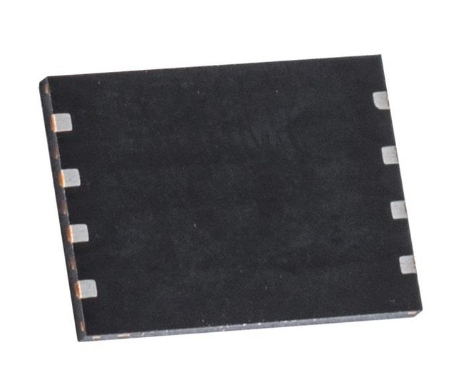 Micron MT29F2G01ABAGDWB-IT:G 2Gb SPI NAND Flash Memory, SLC, U-PDFN-8