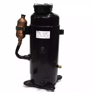 Compresseur parallèle Sanyo C-5R373H8B 6Hp à usage industriel - Product Image 1