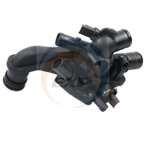 PEUGEOT CITROËN MINIS <span class=keywords><strong>COOPER</strong></span> S MINIS UN 1.4 1.6 <span class=keywords><strong>R56</strong></span> <span class=keywords><strong>R56</strong></span> <span class=keywords><strong>THERMOSTAT</strong></span> & LOGEMENT AVEC CAPTEUR 1336Z6, 11537534521 - Product Image 5