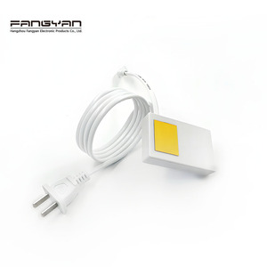 Công tắc cảm biến cảm ứng điện áp cao 110V 220V để kết nối gương chống sương mù hoặc thanh ánh sáng điện áp cao - Product Image 2